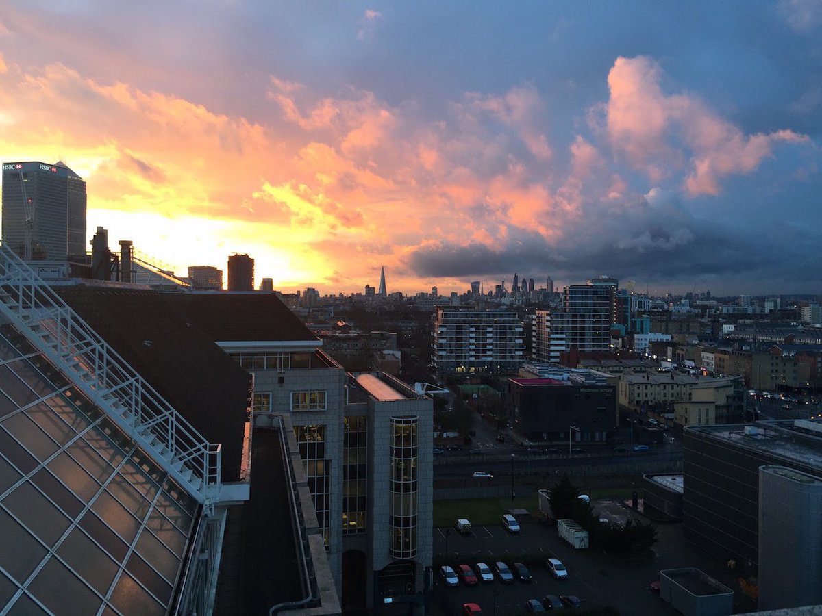 apptitudemedia's tweet photo. Apptitude Media and @1854 has moved East, and we have a view! https://t.co/F1nyZe1tkZ https://t.co/yPkknsSrPd