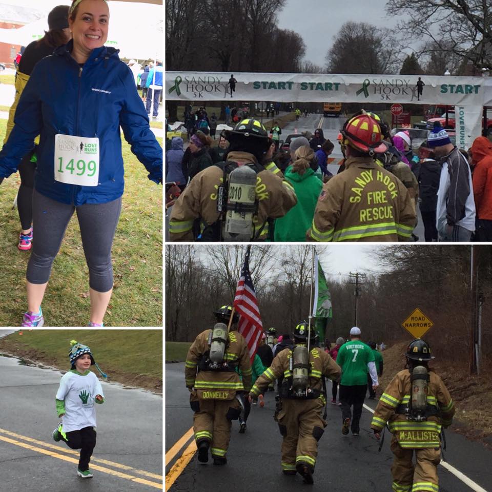 WideOrbit's tweet photo. Last week in Newton, CT WideOrbiter @Scully99xx represented WideOrbit @5krunforshf. #loverunsthrough https://t.co/luLqulOHtr