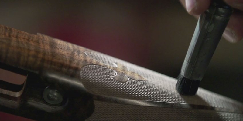 AmericaGunsmith's tweet photo. Wade Wallace took a hobby and turned it into a passion. This is a gunsmith's story. https://t.co/HXhbc9tLrD https://t.co/cHvFYJ0Pvw