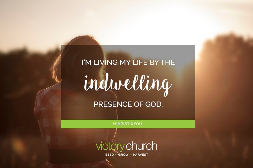 RidgeLifeVC's tweet photo. What a way to live #ChristInYou! Let's keep that in mind as we face our week! #thisismychurch #ilovemychurch #yyc #yycbelievers #CalgaryNE https://t.co/wSesfoqt6d