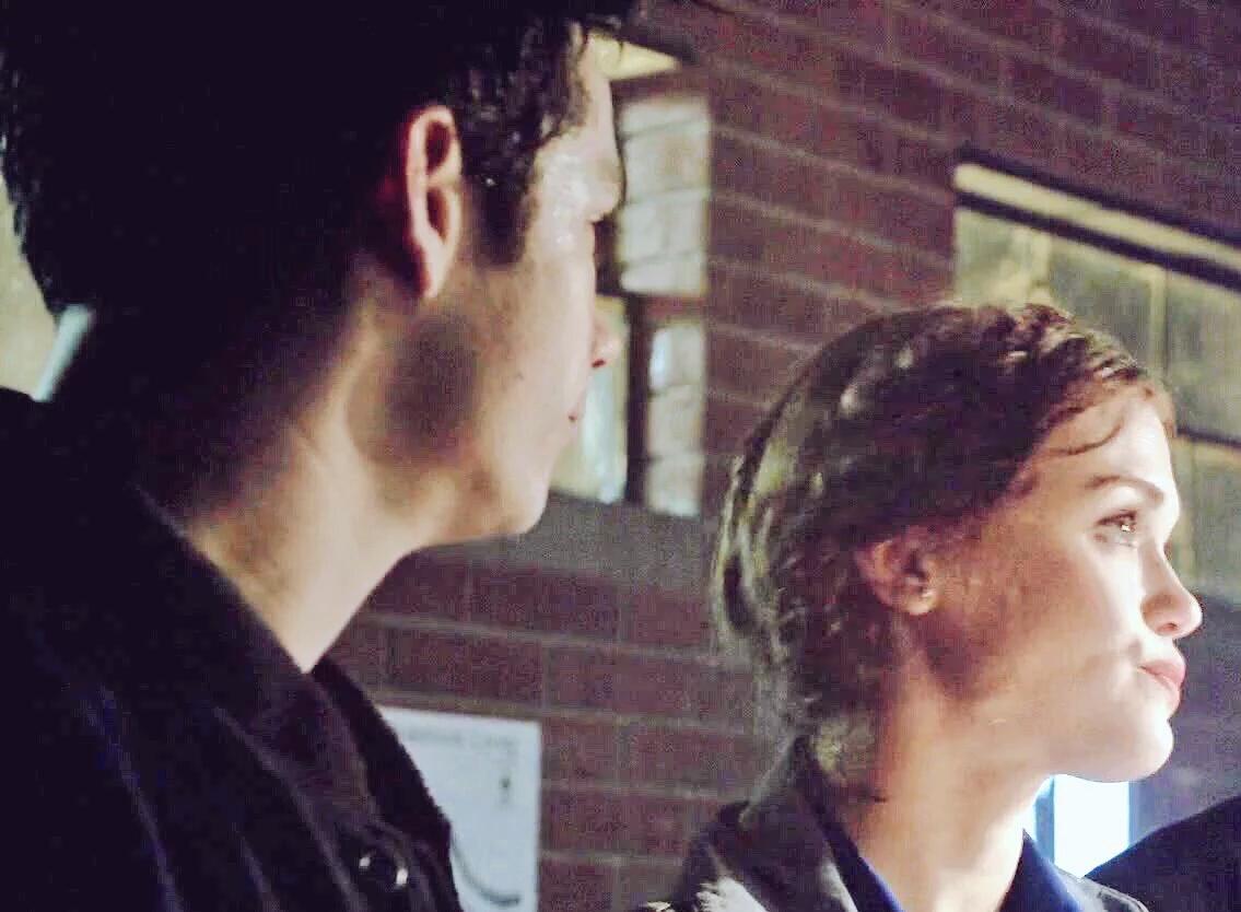 I just can't take my eyes off of you