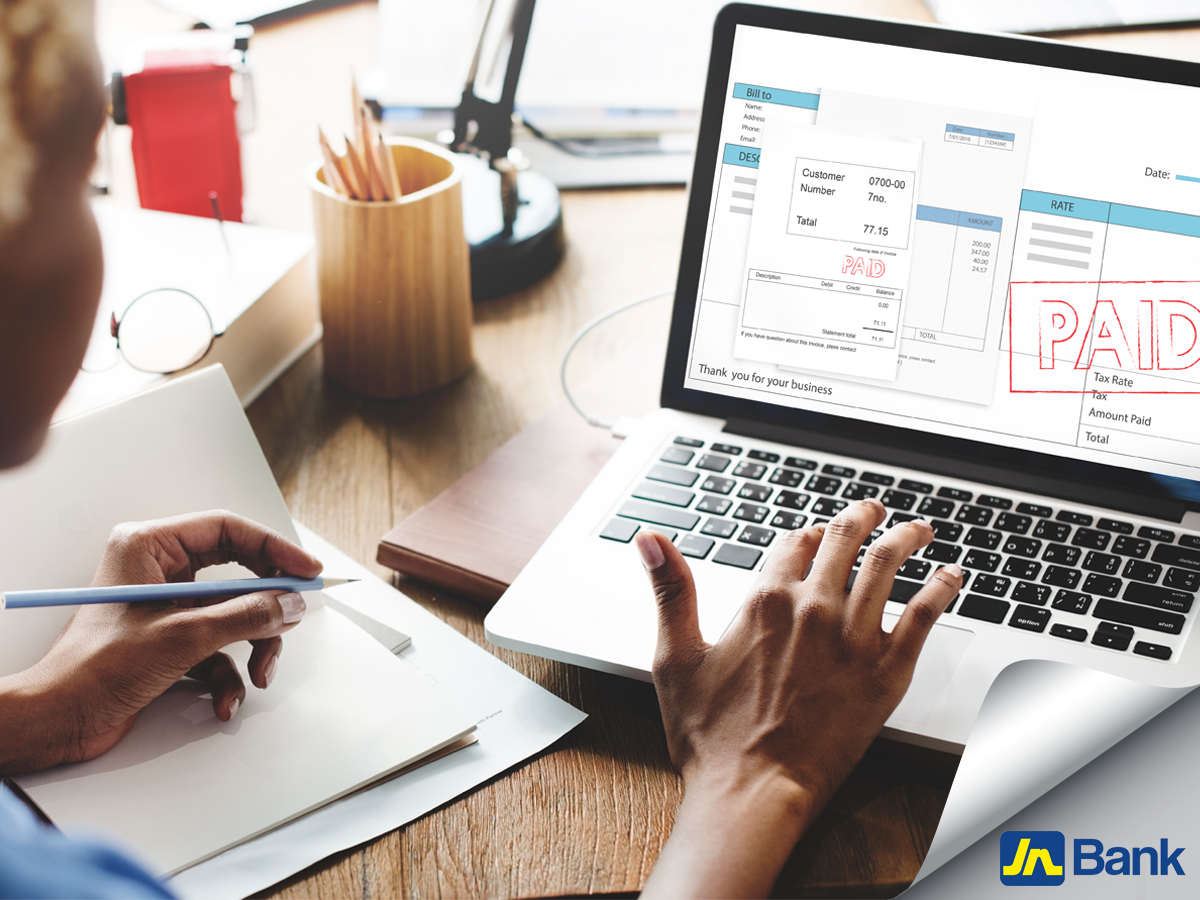 jnbanklimited's tweet photo. #JNTip: If you have a standing balance on a high-interest credit card, transfer to a low interest card and save money on interest payments. https://t.co/Za7Le4V0mV