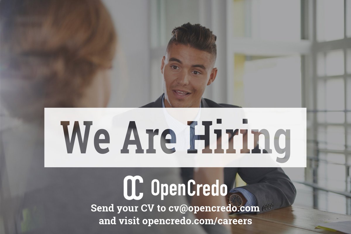 OpenCredo's tweet image. Want to join the OpenCredo team? Find out the career opportunities available here ow.ly/32XE30av814 #DevOpsConsultant #DevOps #Testing