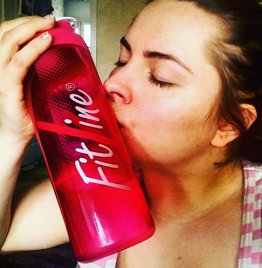 TaijaPurola's tweet photo. #ilovepm #ilovefitline #ifeelgreat #dreamteamhaaste #90daychallenge #dta #3 #dreamteam2017 https://t.co/ntqThCrktq
