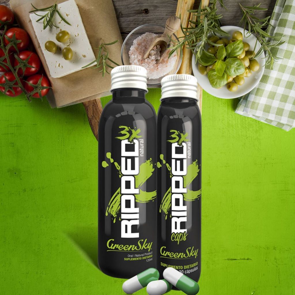Ripped3xCo's tweet photo. Aliméntate sanamente y acompáñate con Ripped 3X para eliminar el exceso de grasa. 👇👇👇
☎Contáctanos por whatsapp 30… https://t.co/Q4FRQ0bKor https://t.co/Los7CpUobN