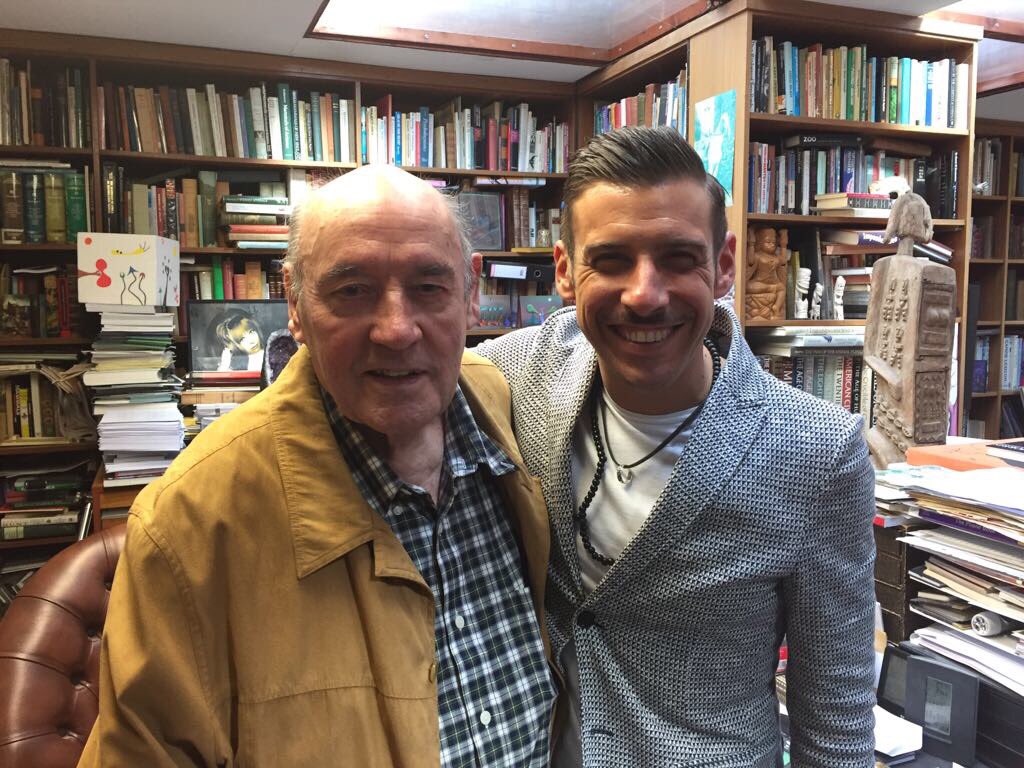 frankgabbani tweet picture