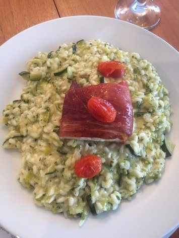 Amazing #cookwise meals by marcie inspired by <a href="/marcusbeanchef/">Marcus Bean</a> get creative with your ingredients