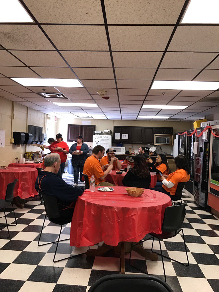 Opening Day Celebration in Tewks! And thanks for 95 Ltsa! <a href="/SWhitehouse264/">Scott Whitehouse</a> <a href="/CianciFran/">Frances Cianci</a>