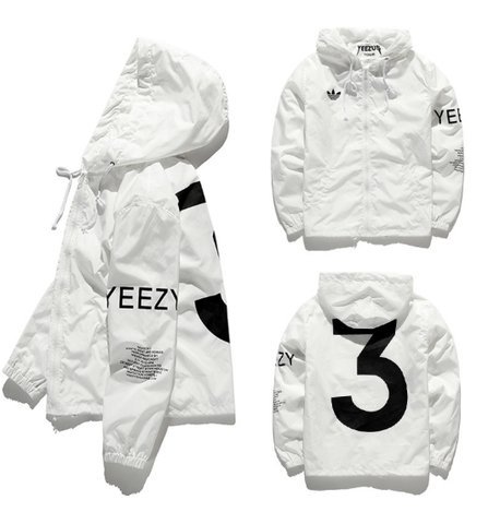 KayBenz4's tweet image. Get your YEEZY MILITARY STYLE WINDBREAKER 😍🙌🙌
Shop at 👉: Thesuperiorapparel.com 💯
Use code " SHARP "  for 10% off discount