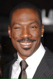 Happy Birthday, Eddie Murphy! 