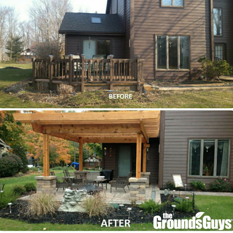 TheGuysLimFin's tweet photo. Transform your outdoor space into a beautiful relaxing area with The Grounds Guys.

567-825-2088

  https://t.co/A0p0YiLiSy https://t.co/RgocpPzxPH