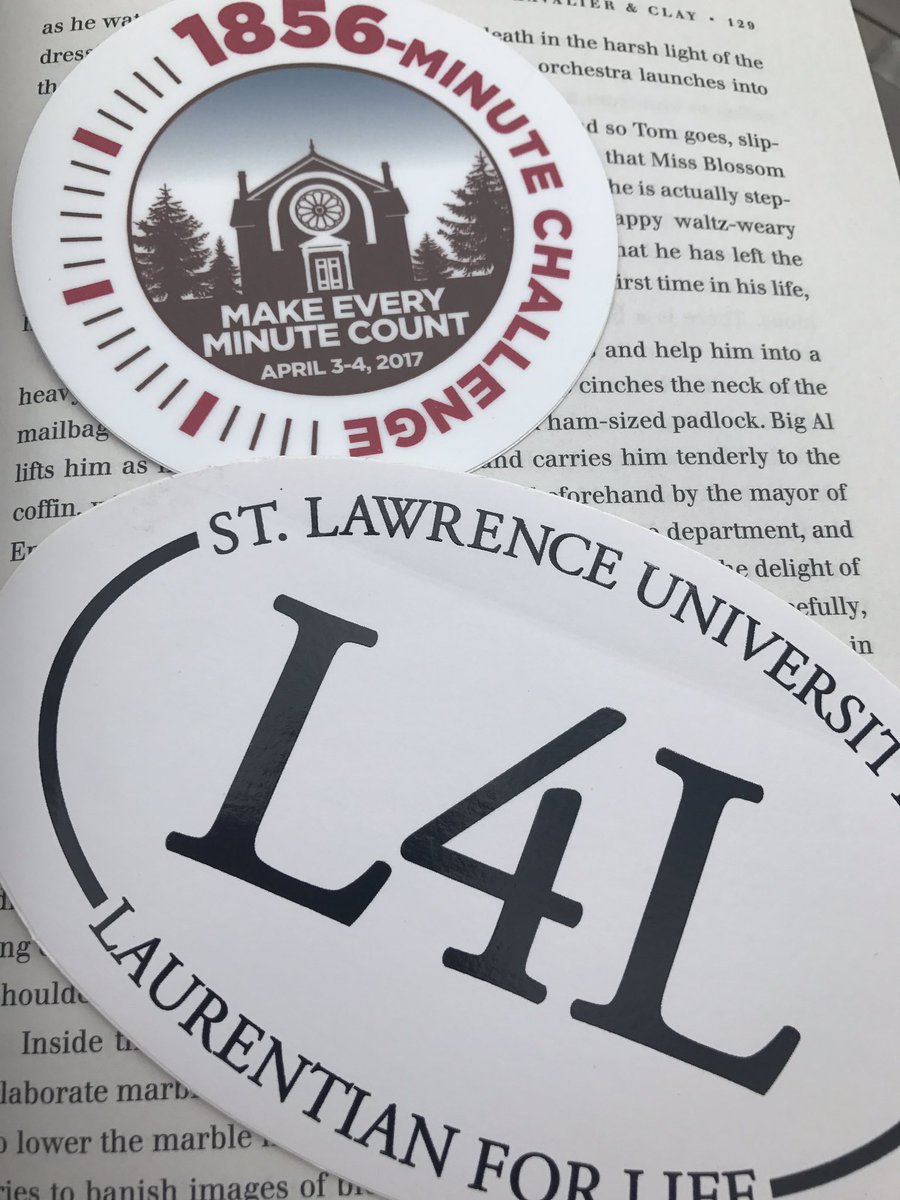elizcolucci's tweet photo. Happy Charter Day #1856minutes #L4LWeek Give because you love it! #slualumni #sluparent https://t.co/ltVIhbXaRC