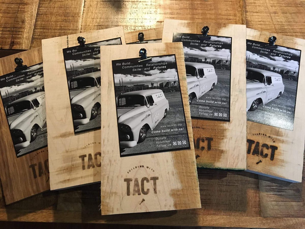 We love meeting new families &amp; members of the incredible #Denver #asd community! #buildingwithtact #amazing #makers