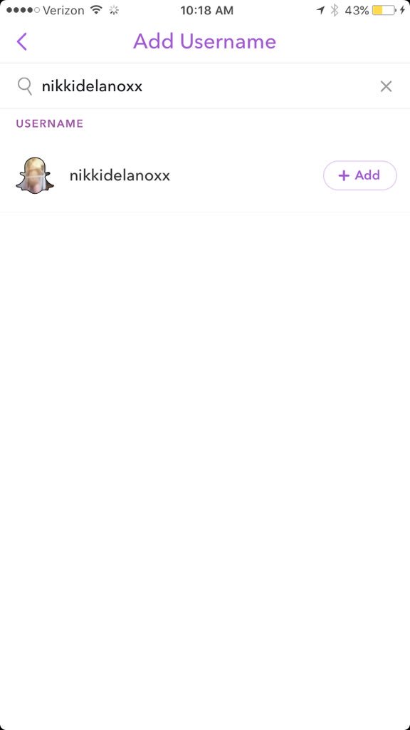 @snapchatsupport This is the account stealing from my brand! https://t.co/Stk7g0oSCK