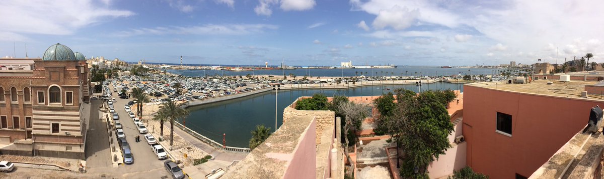 AbdullahEtlaiba's tweet photo. #Libya #Tripoli #red_castle #castle #view #archeology https://t.co/8ekm85PfQn