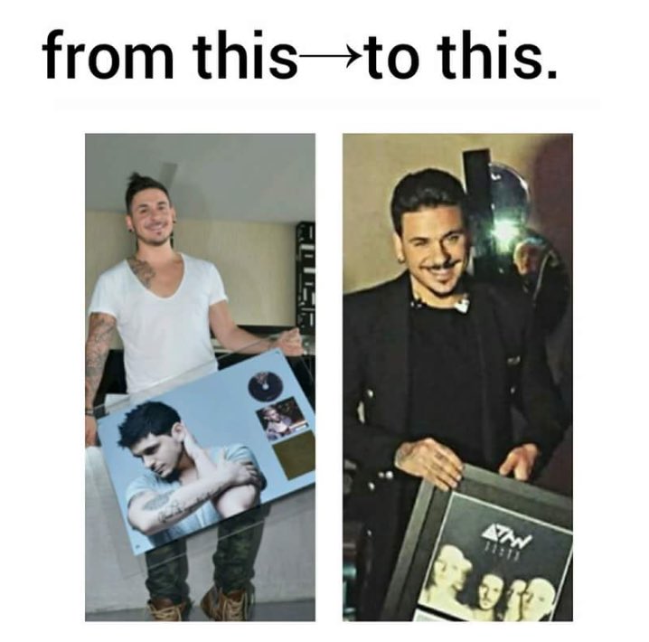 Elina_Magcon's tweet photo. @STAN_Official 👏🏼❤️❤️ https://t.co/uDvTyqDe1c