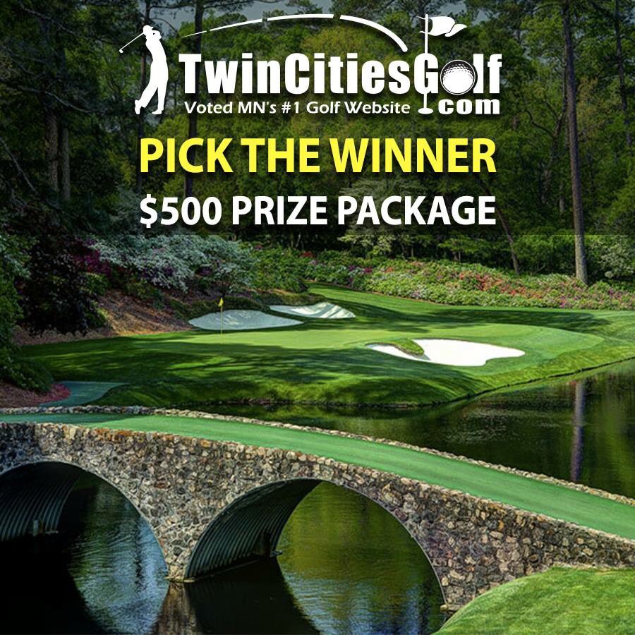 TwinCitiesGolf's tweet image. Pick the Masters champ at facebook.com/TwinCitiesGolf &amp;amp; win a $500 prize package from TwinCitiesGolf.com, @BigFishGolfClub &amp;amp; @2ndSwingGolf