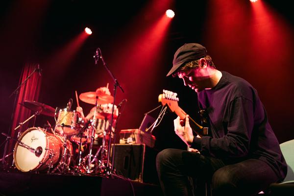zstheband's tweet photo. Deep shots from our set at @rewirefestival via Vice @noiseynl \\\\\\ https://t.co/3X5gBtmR3E