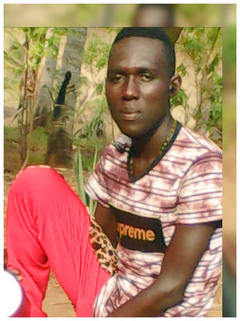 princemwatsy's tweet image. Everyone is capable of greatness, you just have to push the right button...