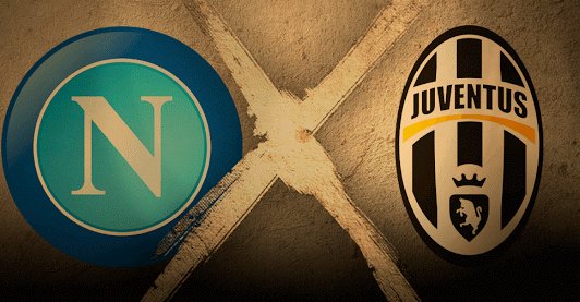 NAPOLI JUVENTUS Streaming Gratis Rojadirecta Video Rai Play, ritorno Semifinale Coppa Italia 5 Aprile 2017