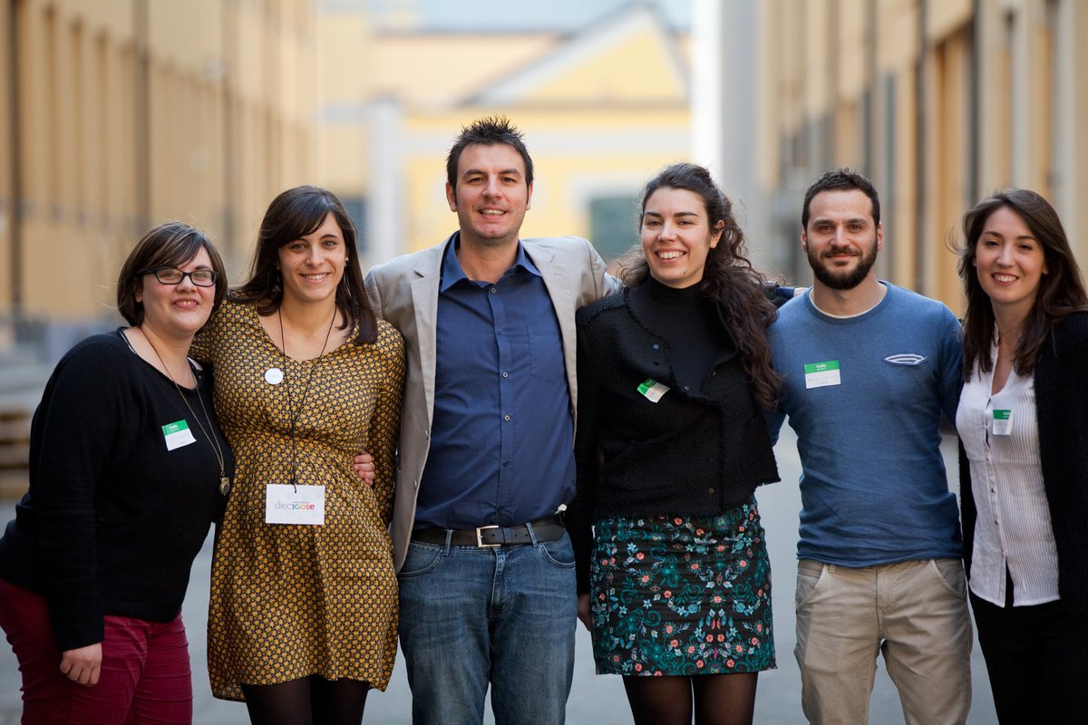 twowdigital's tweet photo. Una foto bellissima che evoca ricordi ancor più belli ❤️ #effettoTWOW
(ph. HomeImage)
#ilwebinpratica continua qui: https://t.co/z6fvWytyQS https://t.co/jRAuhE4iFO