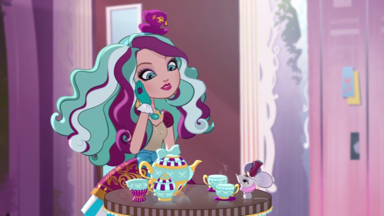 Everafterhigh Everafterhigh J Twitter