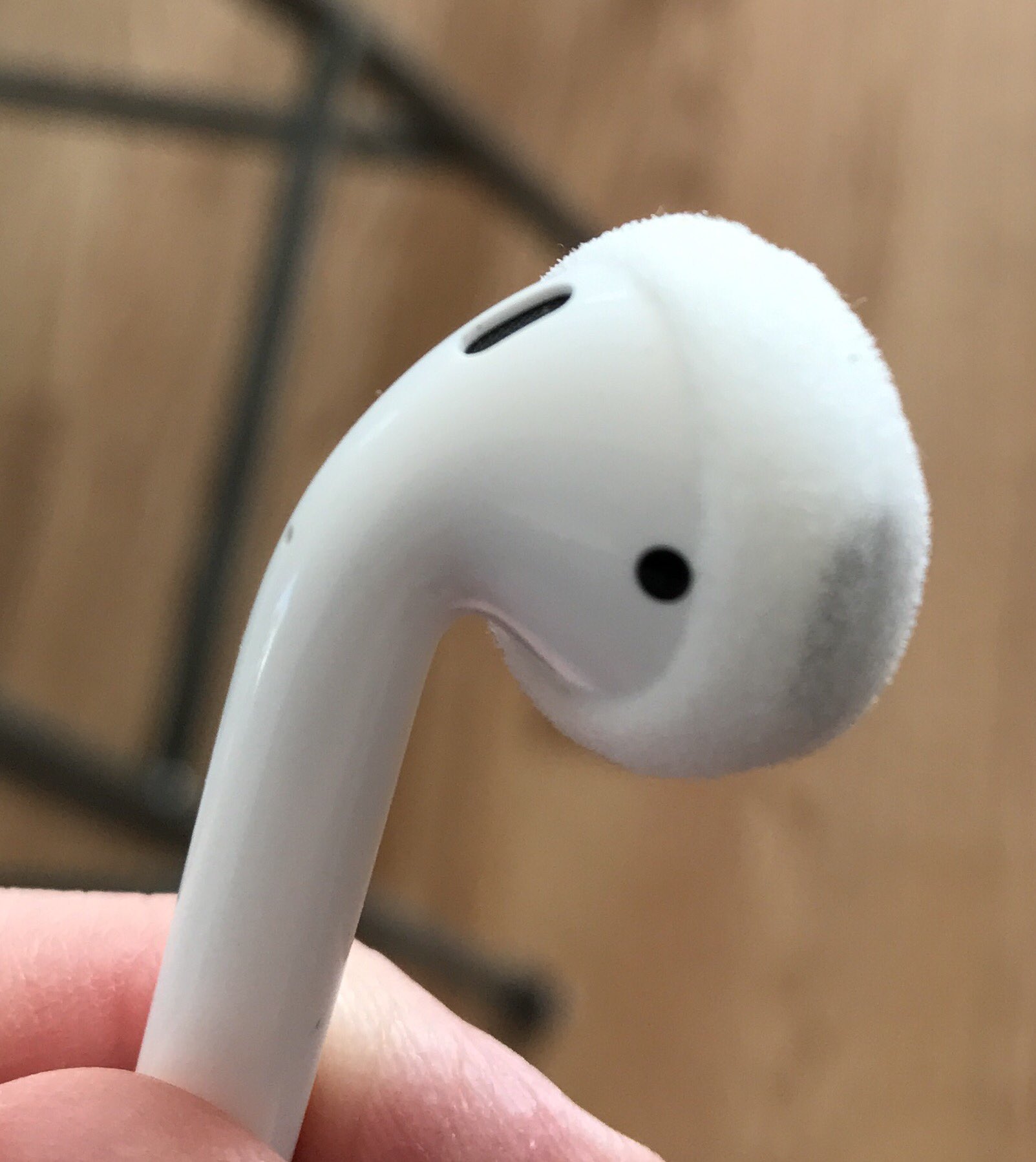 Foam earbud online covers