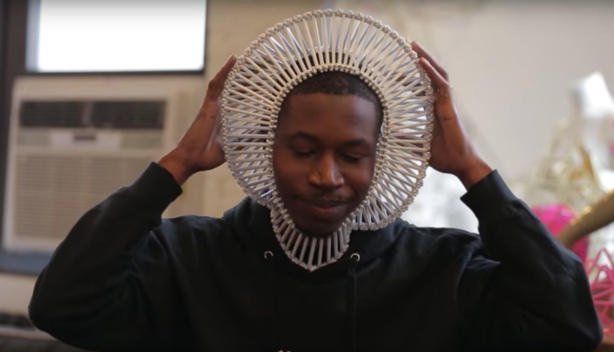 awaken my love cover model