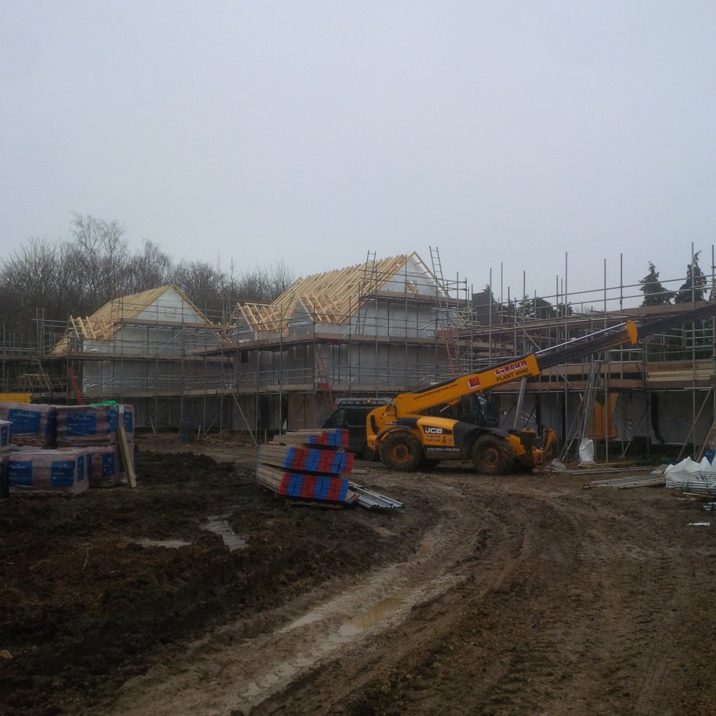 Inspire Timber tweet media