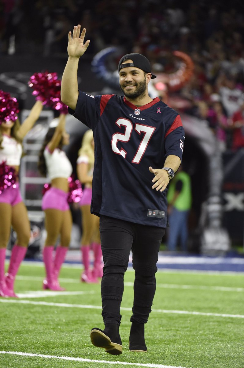HoustonTexans tweet picture