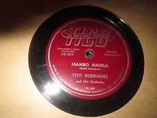oakroyd's tweet photo. #MondayMambo - Tito Rodriguez https://t.co/iCwSWsoqmz https://t.co/dbHNaLWnyp
