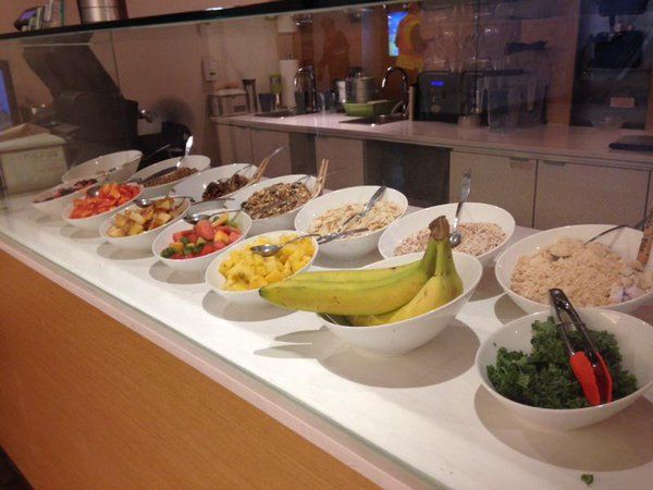 SmoothPayApp's tweet photo. #GetRewarded $2 when you spend $30 with #SmoothPay at @dekefir! https://t.co/cjB7xmb63z