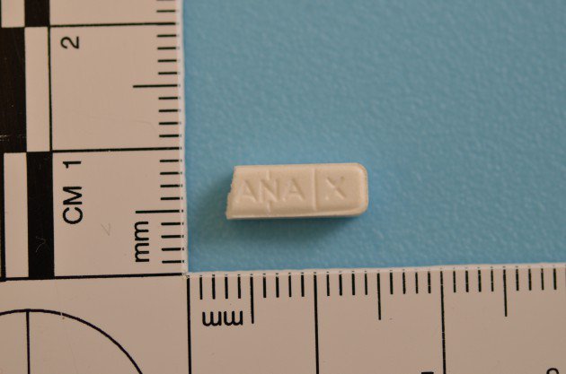 ScoutCMS's tweet photo. Oakland Man Pleads Guilty To Making Counterfeit Xanax https://t.co/VbVrN1YK5Y by @cbssf https://t.co/wxcpdYMQhY