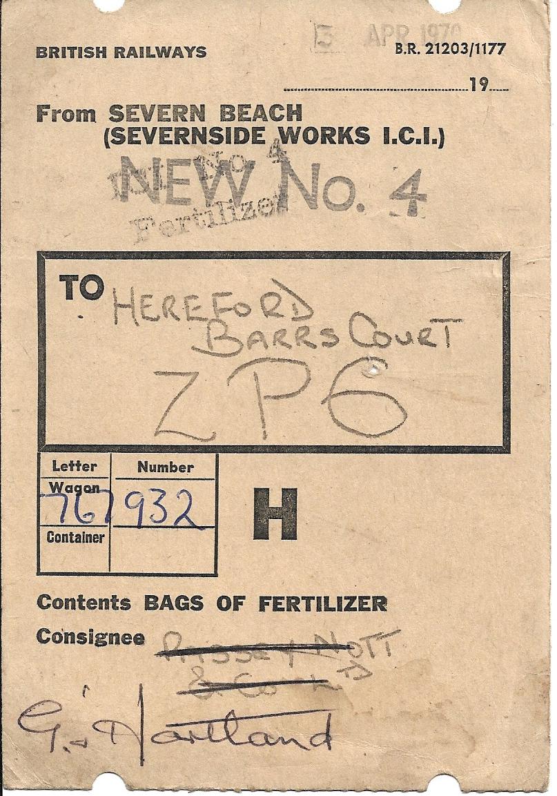 Richard Bywater tweet media