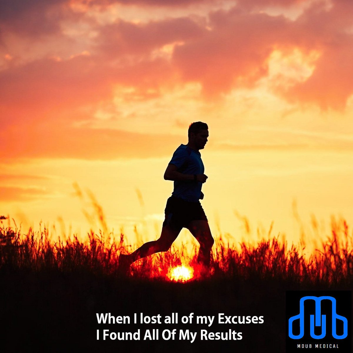 MDUBActive's tweet photo. You will surely find the results once you start https://t.co/89nxUt18ir #Run #MDUB 
#Inspiration #Motivation https://t.co/j6vyiaX44e
