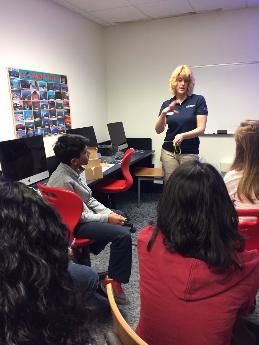 omsprincipal's tweet photo. Thank you to all the professionals who visited 7 Red today for Career Day! @7Red_Science #shrewsburylearns https://t.co/ZeUyORqVQR