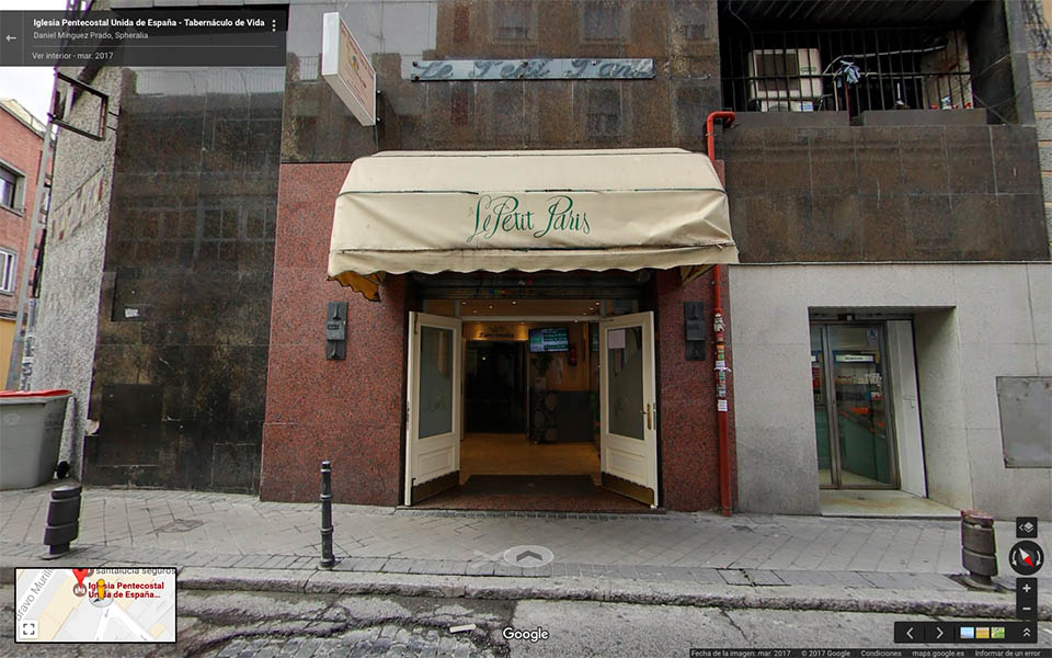 Ya es posible ver Iglesia Pentecostal Unida de España desde Google.
spheralia.com/noticias/traba…