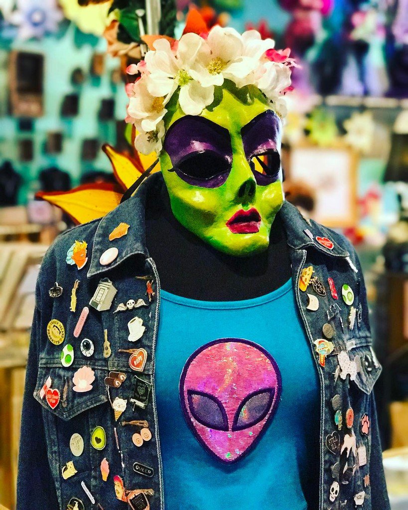 iheartnolacom's tweet photo. Miette - @iheartmiette - is one of the coolest places to shop in #Nola. Check them out on #MagazineSt soon. #shopn… https://t.co/NBFvT9eWKl https://t.co/JkQ1454WJQ