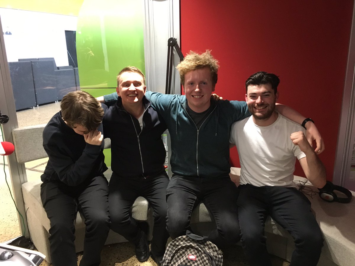 InDWeekly's tweet photo. @Olliebrowning8 CHAMPION of the InD cup!! See you in September and get to Nambucca 15th April to celebrate in style! @Smoke_Radio #indweekly https://t.co/w0qWgt7cgA