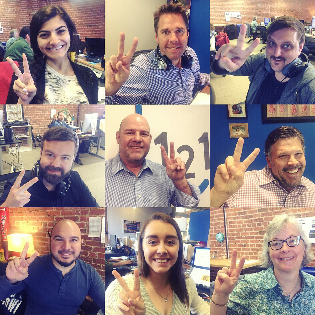 BeaconAd's tweet image. Here's to 2 years of great work and good times. Happy birthday Beacon121! 

#happybirthday #twoyearsdown #adagency