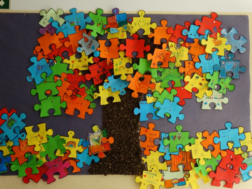 CapacesL's tweet photo. Fotos enviadas polo CEIP Casás de Lugo, moitas gracias!!!
#DiaMundialAutismo
#CeipCasás
#CapacesLugo https://t.co/xQWYix6LSL