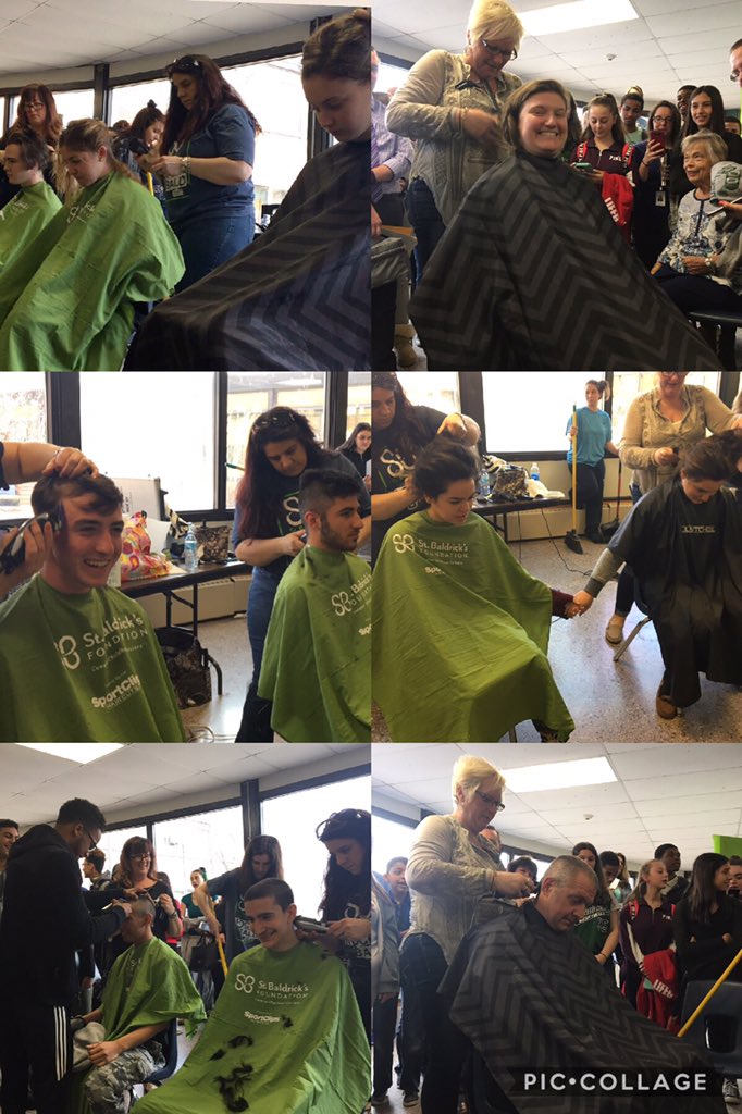 Student Council tweet media