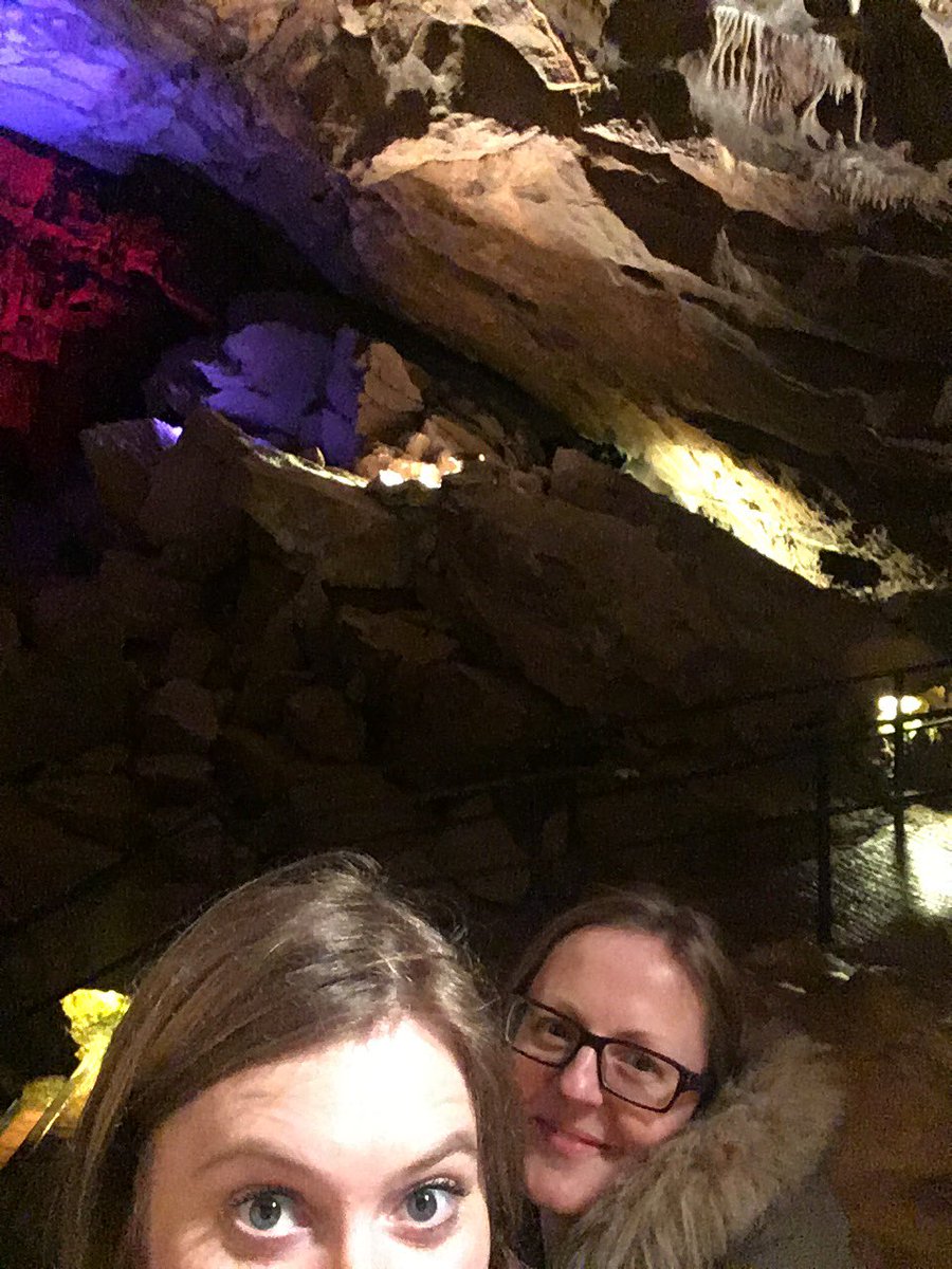 #cheddarcaves with the bestie #somerset #cheddar #westcountry