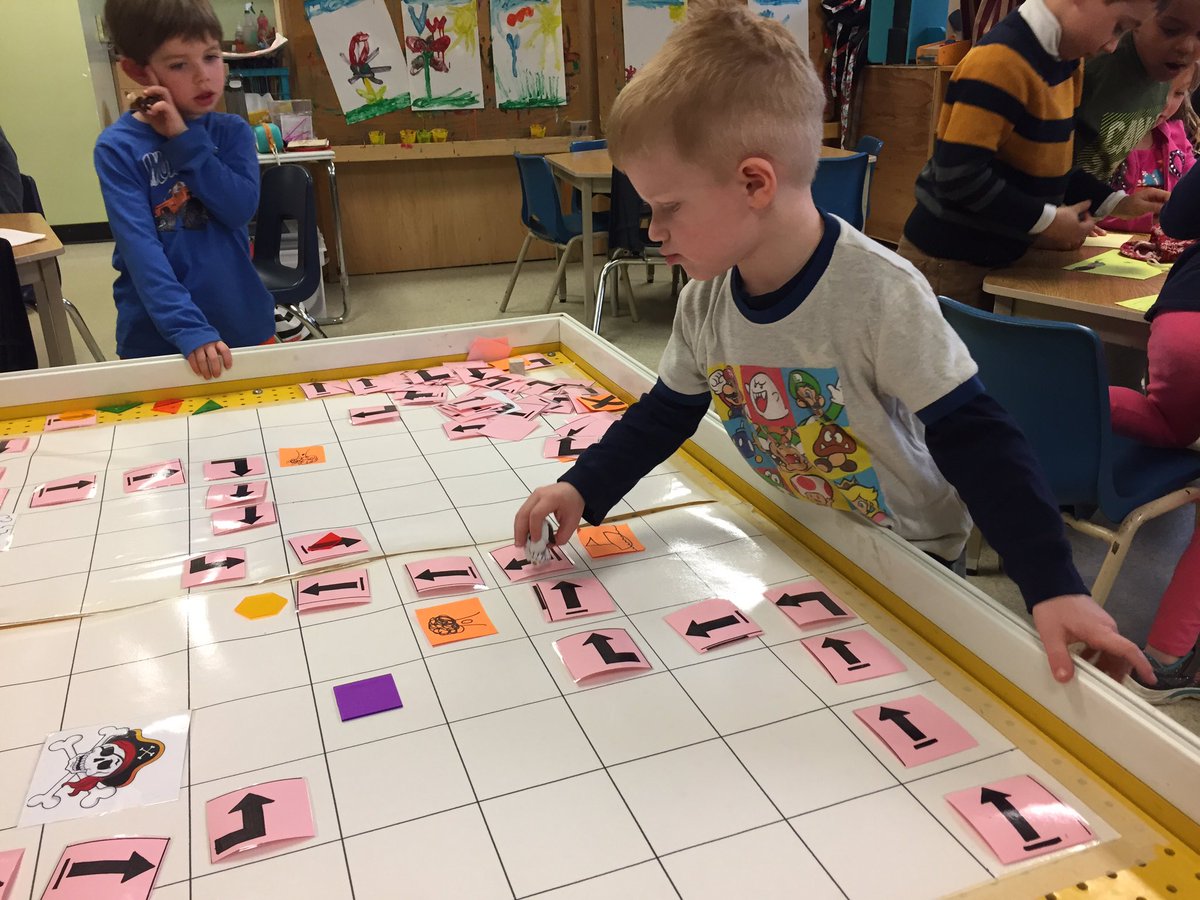 Genevieve Rochette tweet media