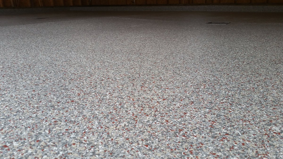 MonsterFloors's tweet photo. What could your garage look like? https://t.co/X9CMTKiScJ