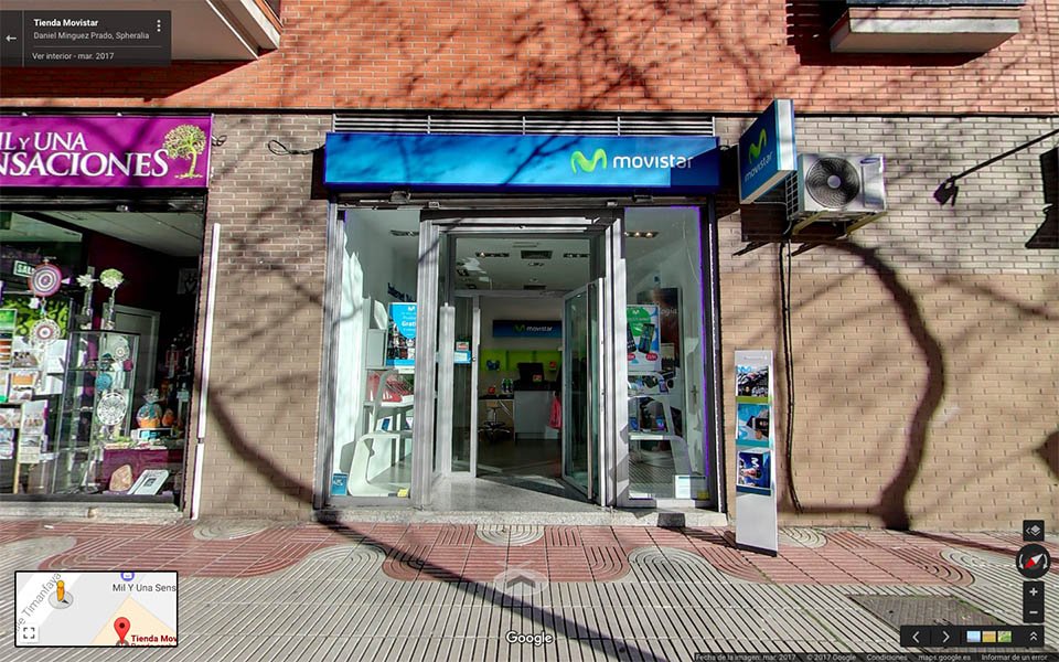 Ya es posible ver Movistar - Alcorcón desde Google.
spheralia.com/noticias/traba…