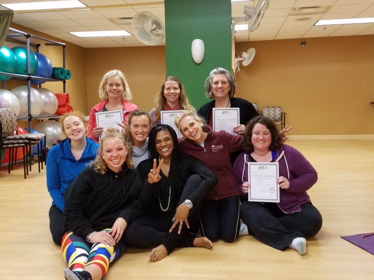 Neta On Twitter This Lovely Group Of Ladies Received Their