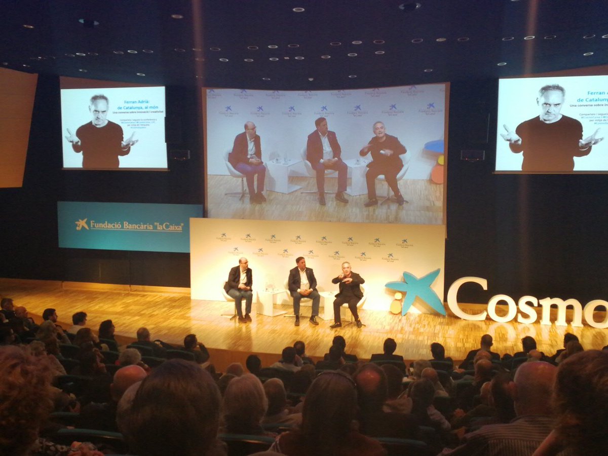 Raulmuto's tweet image. "Transparència a les Pimes. El treballador per implicar-se ha de saber-ho tot de l'empresa. També els números." #CosmoSapiens