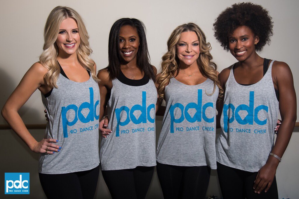 ProDanceCheer's tweet photo. VIDEO: PDC Audition Prep Series: Part 1 HAIR 🎥 -->> https://t.co/LiL00HgrEl https://t.co/3DRdQaZKAA