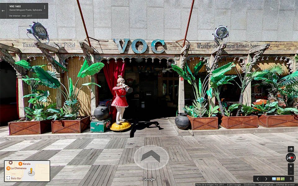 Ya es posible ver VOC 1602 desde Google.
spheralia.com/noticias/traba…